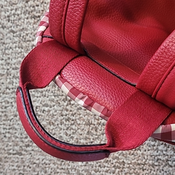 Mini backpack - Picture 6 of 14